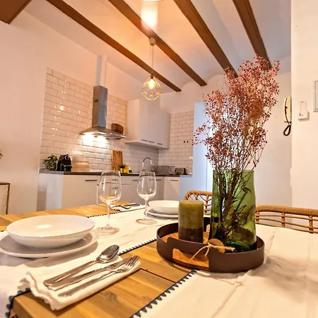 El Negrito - Housevanlive Apartment *