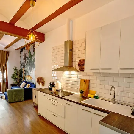 El Negrito - Housevanlive Apartment Valencia