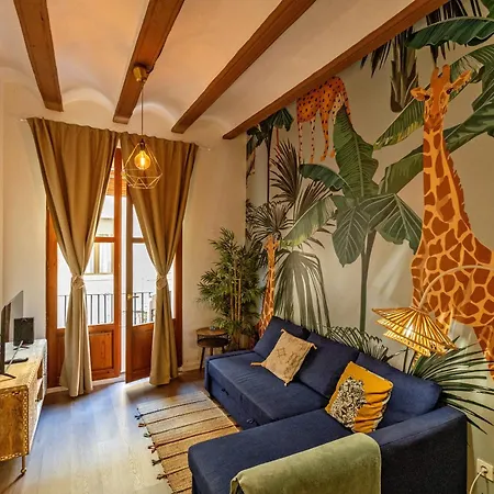 El Negrito - Housevanlive Apartment *