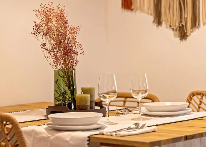 Apartamento El Negrito - Housevanlive
