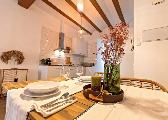 El Negrito - Housevanlive Apartamento *